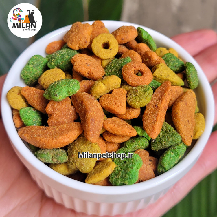 پلت میوه ای وارداتی