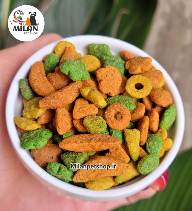 پلت میوه ای وارداتی
